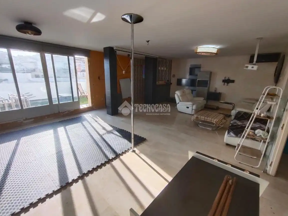 Flat for sale in Mengíbar