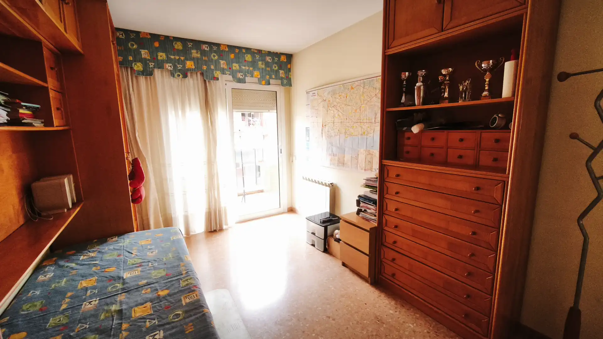 Piso con terraza en venta en Centre - Cordelles, imagen 17