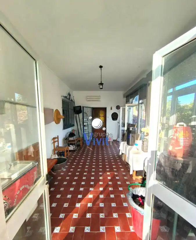 Casa o chalet en venta en Carmona con Terraza y Trastero