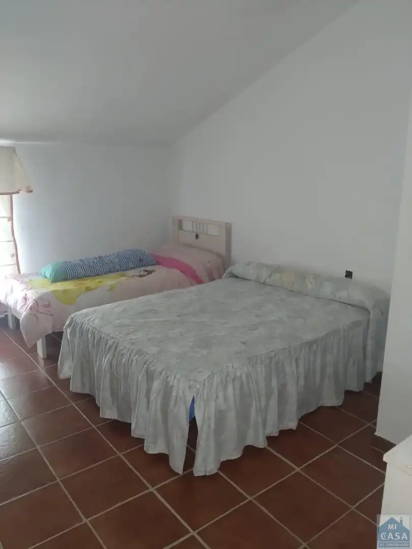 Casa o chalet en venta en Aljucén