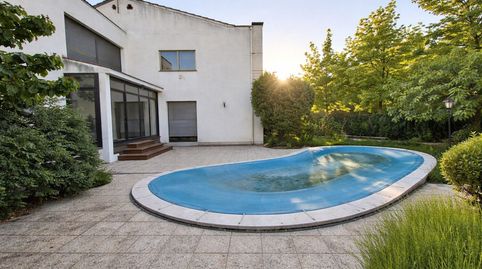 Chalet en venta en Colmenar Viejo, 5 dormitorios., imatge 2
