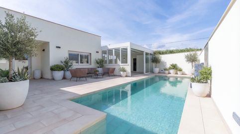 Foto 5 de Casa o chalet en venta en L'Albir, L'Alfàs del Pi