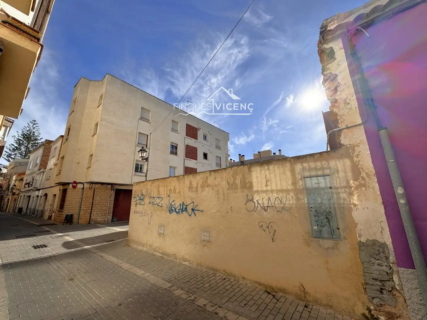 Terreno rustico in vendita a de la Barceloneta Baixa, imagen 5