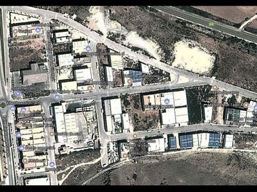 Terreno industriale in vendita a Tarifa ciudad