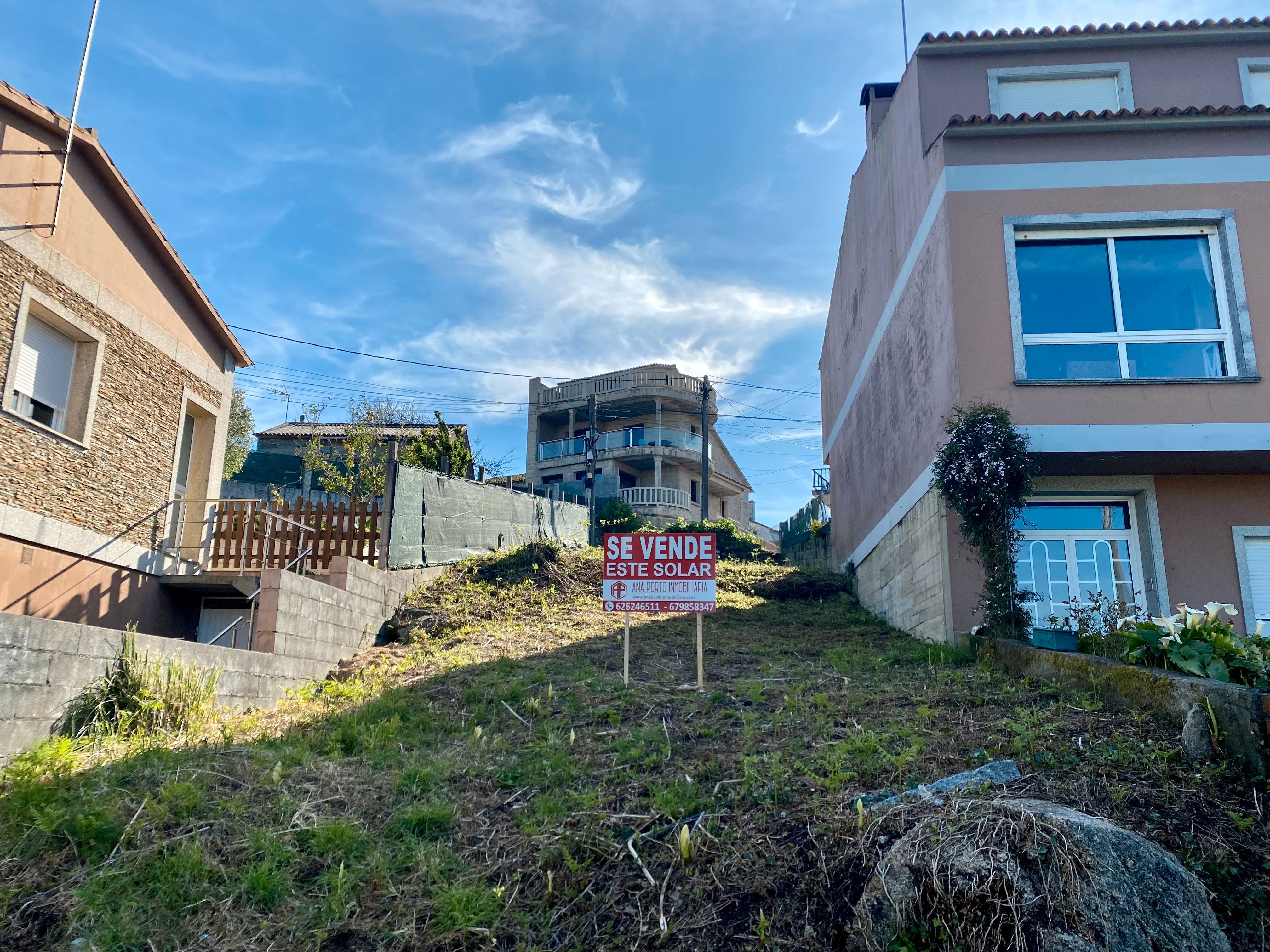 Residential for sale in O Grove  