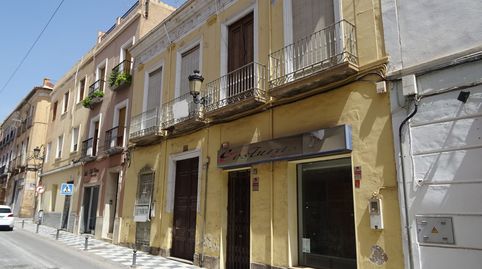 Foto 3 de Casa adosada en venta en Avenida Manuel Salmerón, 57, Berja, Almería