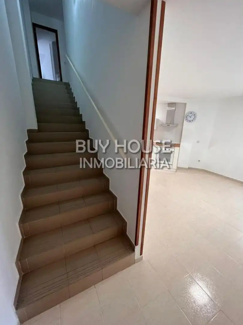 Appartamento con ascensore in vendita a Alameda de la Sagra, imagen 5