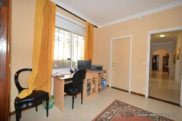 Casa o xalet en venda a Nord