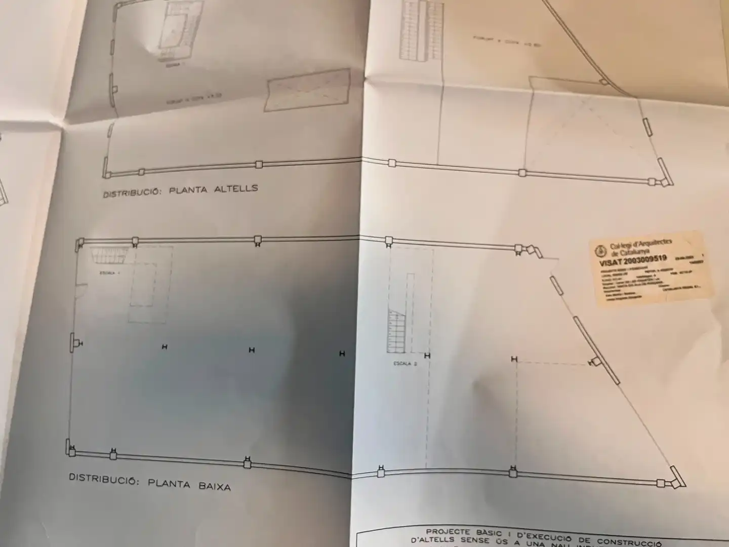 Nau industrial en venda a Santa Eulàlia de Ronçana, imagen 49