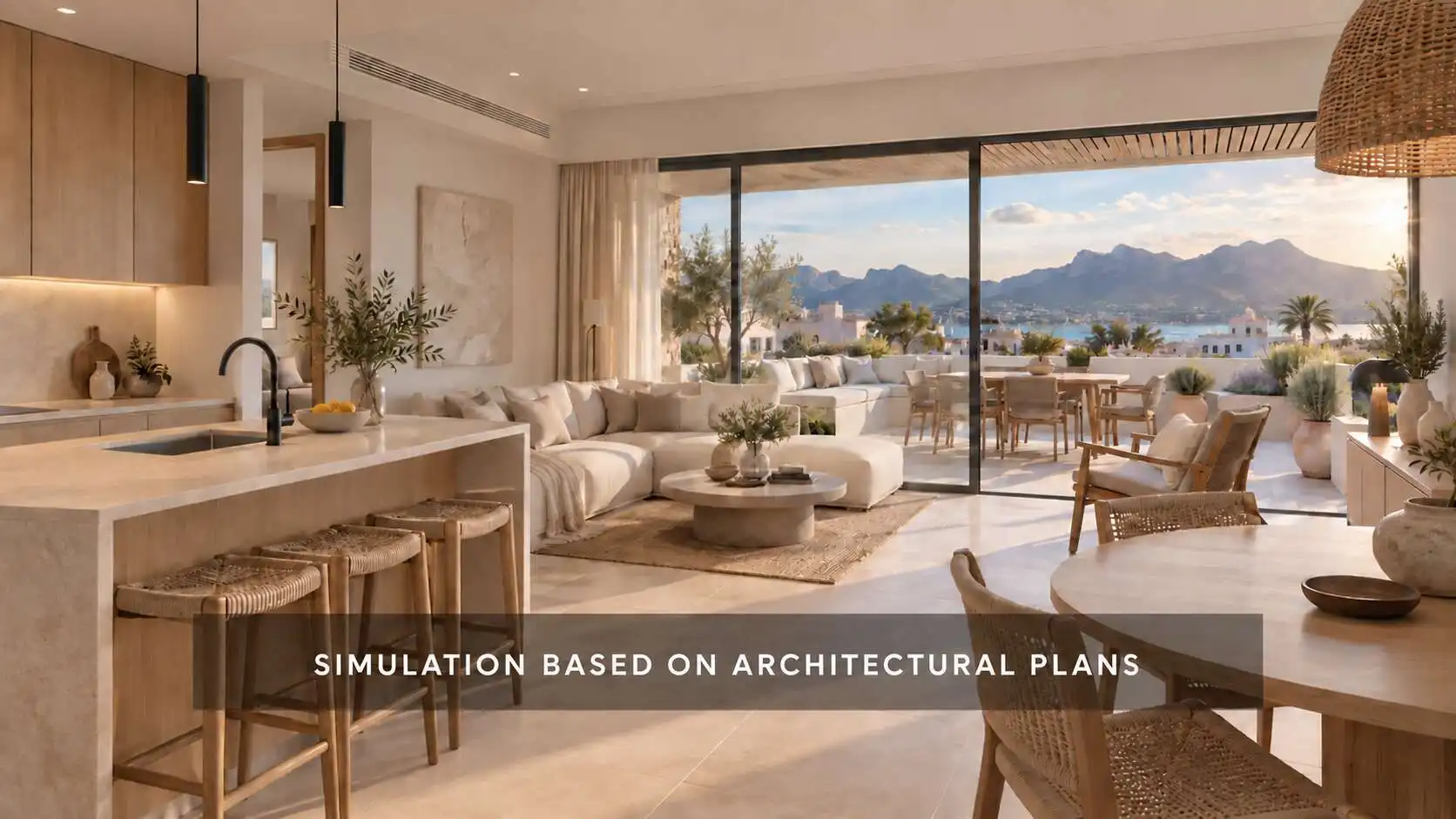 Terreno residenziale in vendita a Port de Pollença, imagen 3