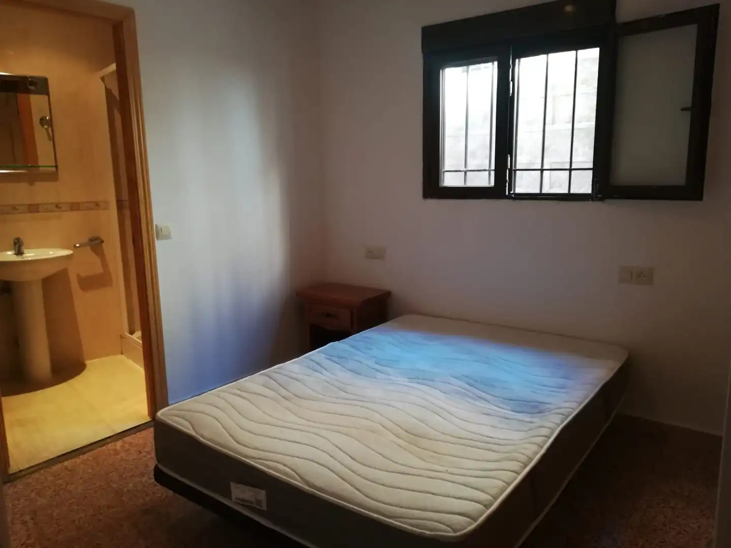 Apartamento de alquiler en Toledo, Toledo