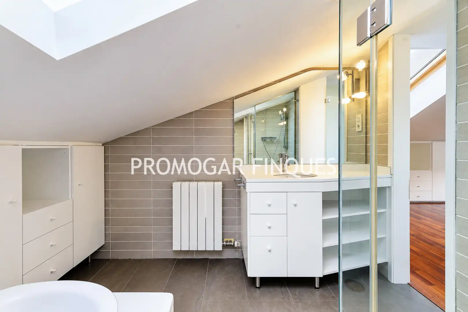 Appartement avec terrasse à vendre à Carrer de Bergara, imagen 35
