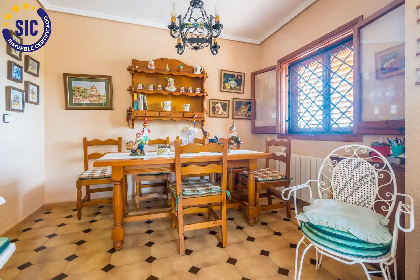 Detached house with pool for sale in Calle ALBACETE S PERENCHIZA, imagen 8
