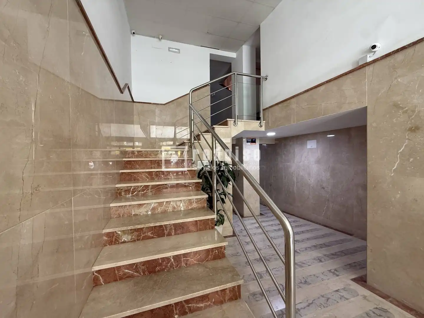 Piso en venta en Málaga con Terraza