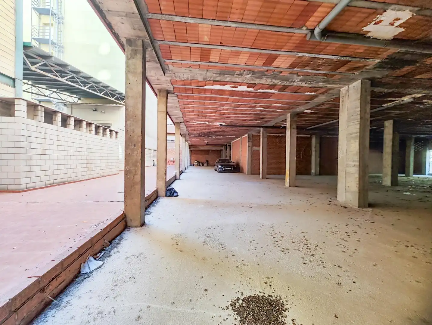 Local comercial en alquiler en Paseo de San Gregorio, imagen 7