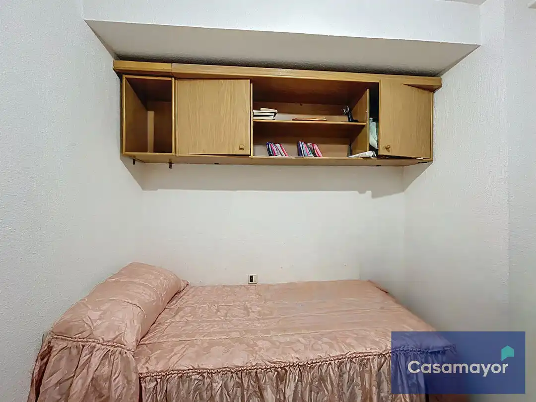 Dormitori de Pis en venda en Alicante / Alacant amb Traster