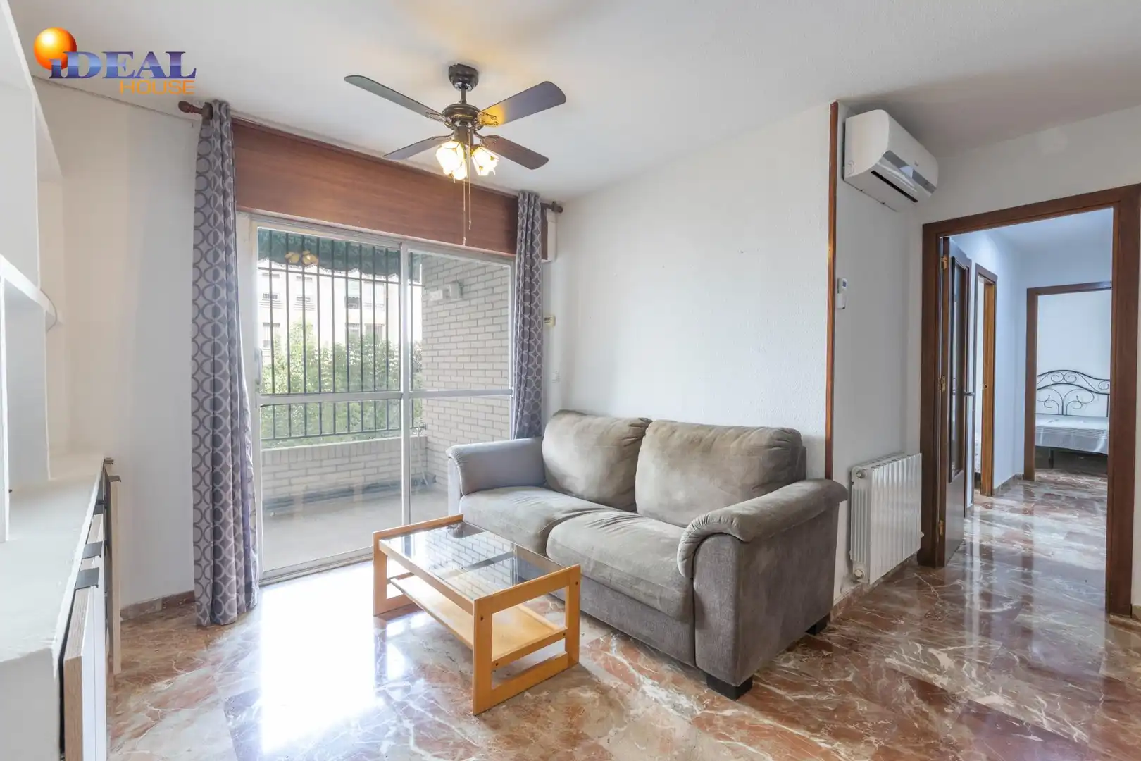 Piso con ascensor en venta en Carretera de Málaga 67, imagen 7