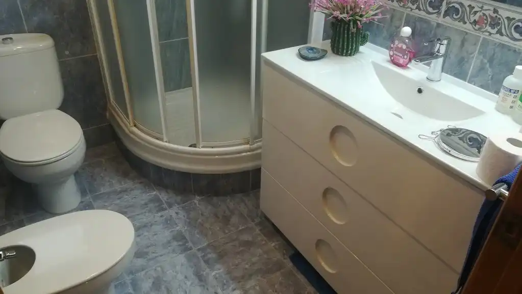 Bany de Pis en venda en Barcelona