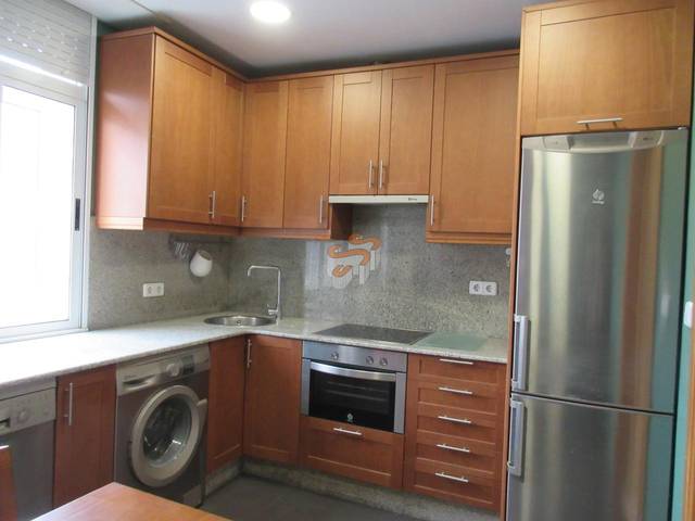 Piso en Venta en Canido