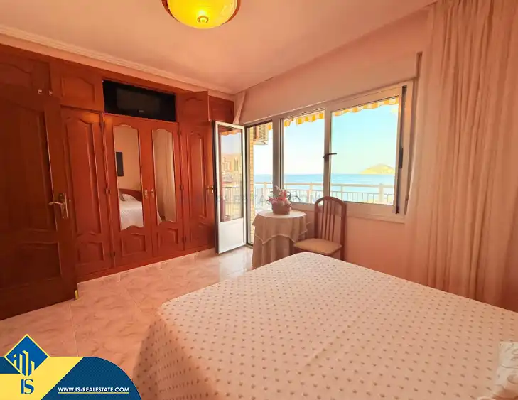 Wohnung mit Aufzug zum Verkauf in Casco Antiguo - Puerto, imagen 10