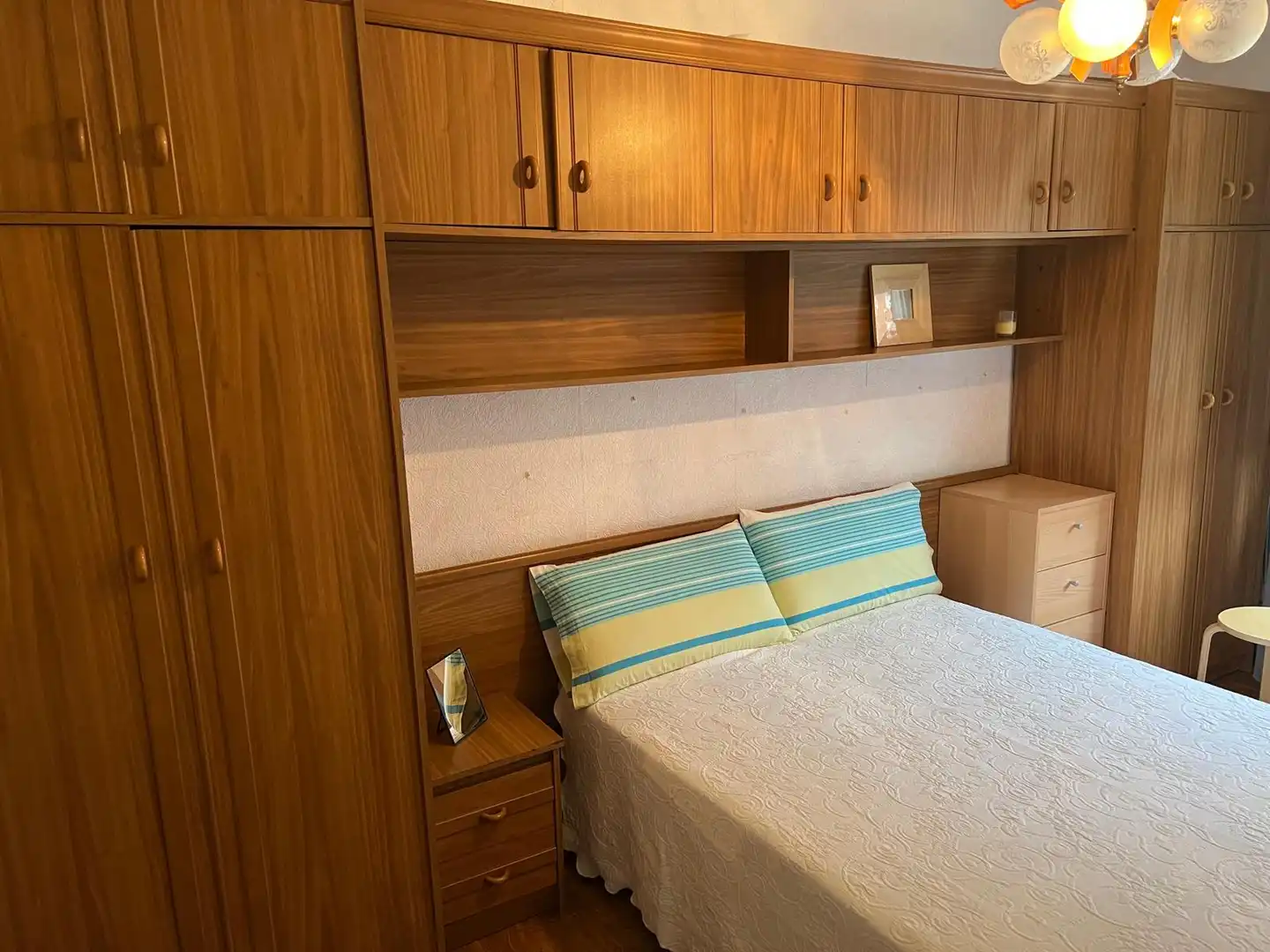 Habitación de Piso en venta en Ibaiondo