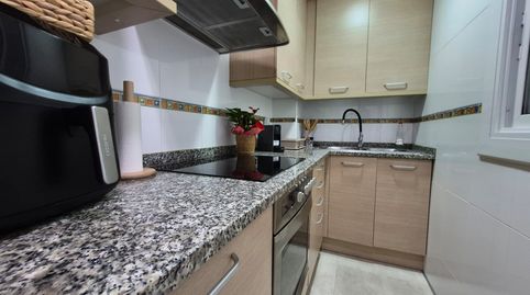 Foto 5 de Planta baja en venta en Calella, Barcelona