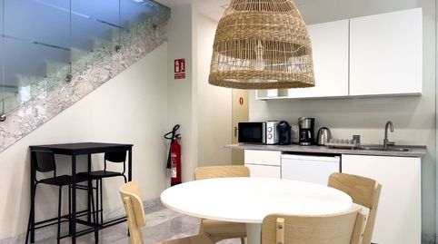 Foto 5 von Geschaftsraum zur Miete in Boulevard de la Cala, 28, La Cala Mijas, Mijas