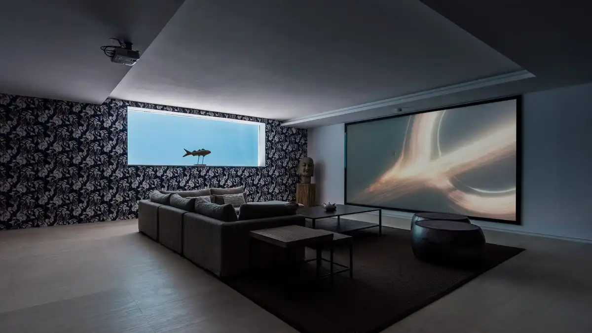 Villa mit Pool zur Miete in Milla de Oro, imagen 10