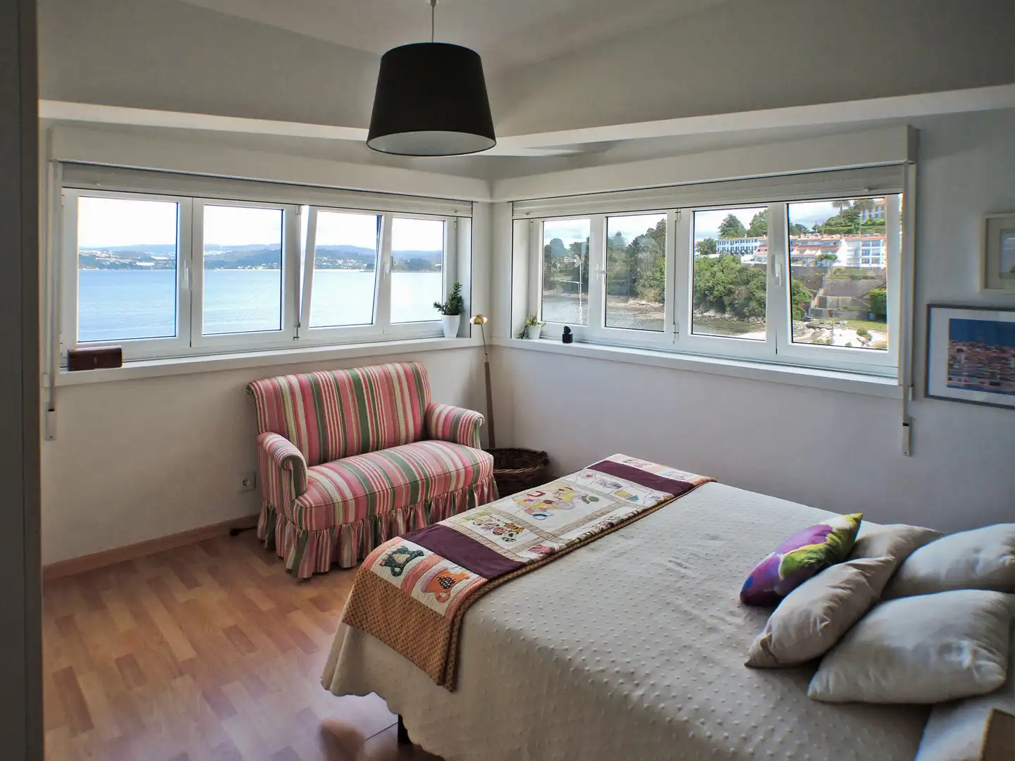 Flat for sale in Rúa Praia, Sada (A Coruña)