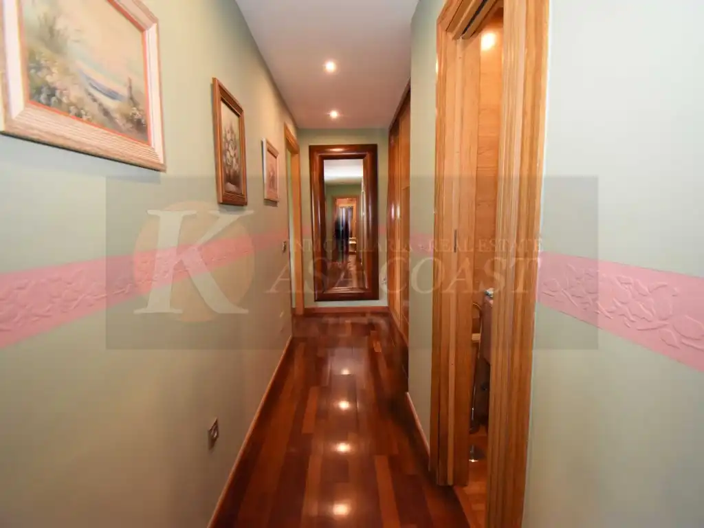 Casa o xalet en venda en Mijas amb Aire condicionat, Jardí privat i Terrassa