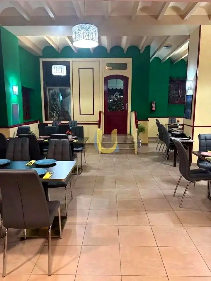 Local comercial en traspàs a Chamartín, imagen 2