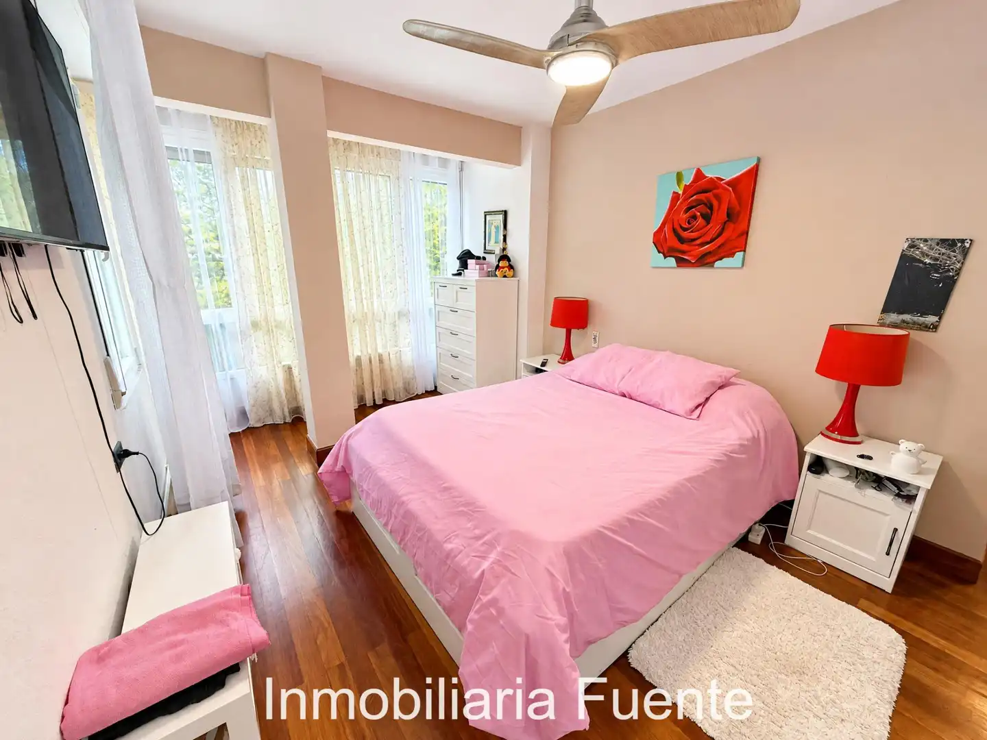 Appartement avec terrasse à vendre à Zalla, imagen 7