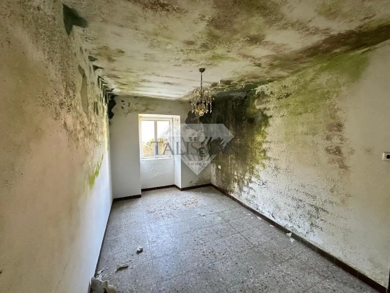 Casa o chalet en venta en A Estrada  con Jardín privado