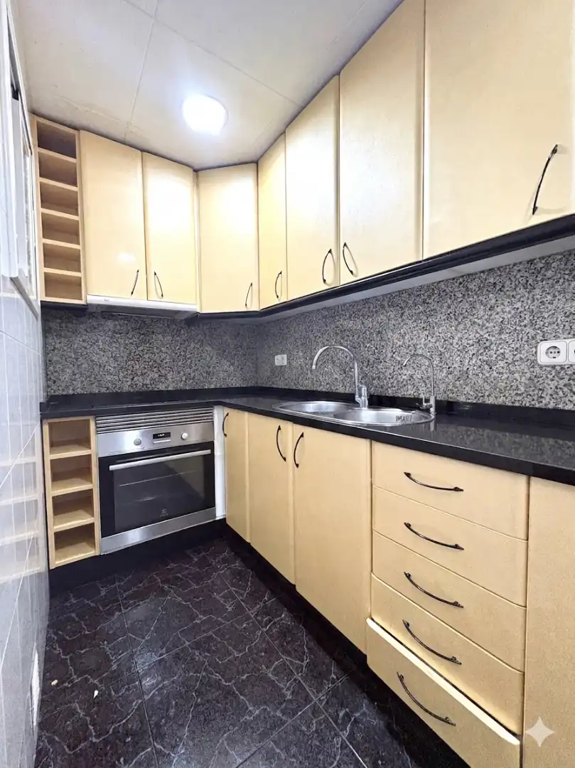 Piso en venta en Carrer Santa Cecília, Ca n'Anglada