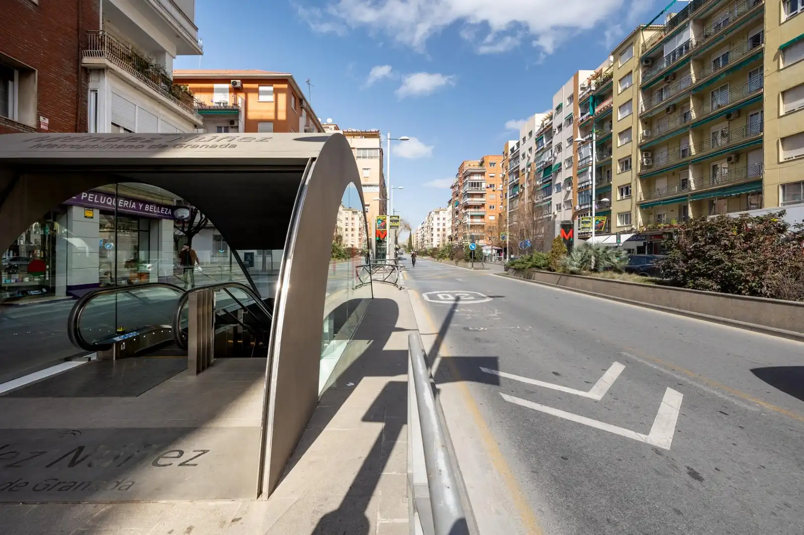Flat with lift for sale in CAMINO DE RONDA 101, imagen 43
