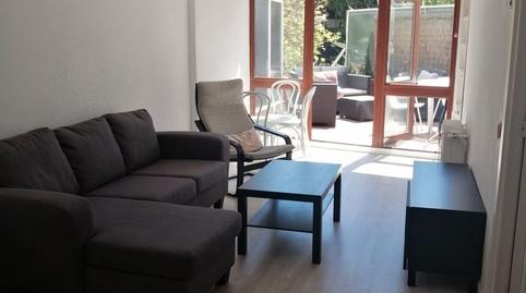 Foto 3 de Apartamento de alquiler en Calle de Apolonio Morales, Nueva España,  Madrid Capital