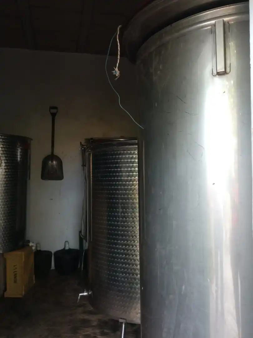 Terreno rustico in vendita a Las Cuevas - Los Gómez, imagen 21