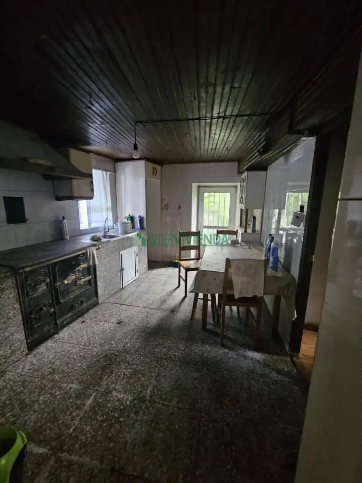 Casa amb jardí en venda a Covelo, imagen 17