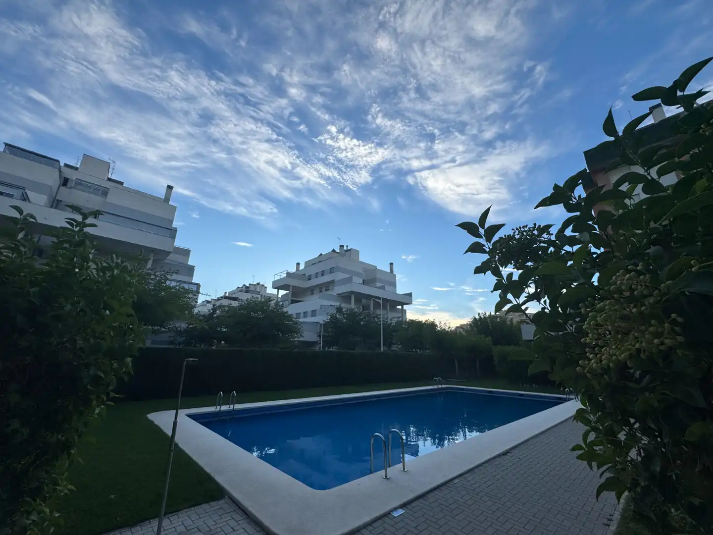 Piso con terraza en venta en Avenida de Gregorio Arcos, imagen 23