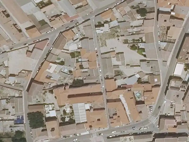 Wohnung zum Verkauf in ESPAÑA 11