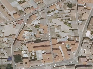 Piso en venta en ESPAÑA 11