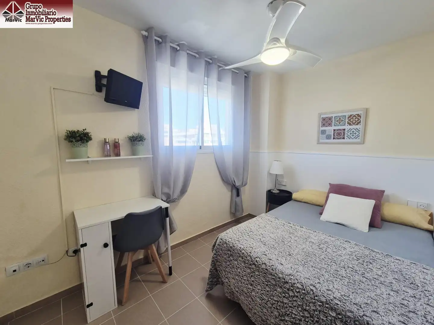 Penthouse mit Pool zum Verkauf in La Cala de Villajoyosa, imagen 20