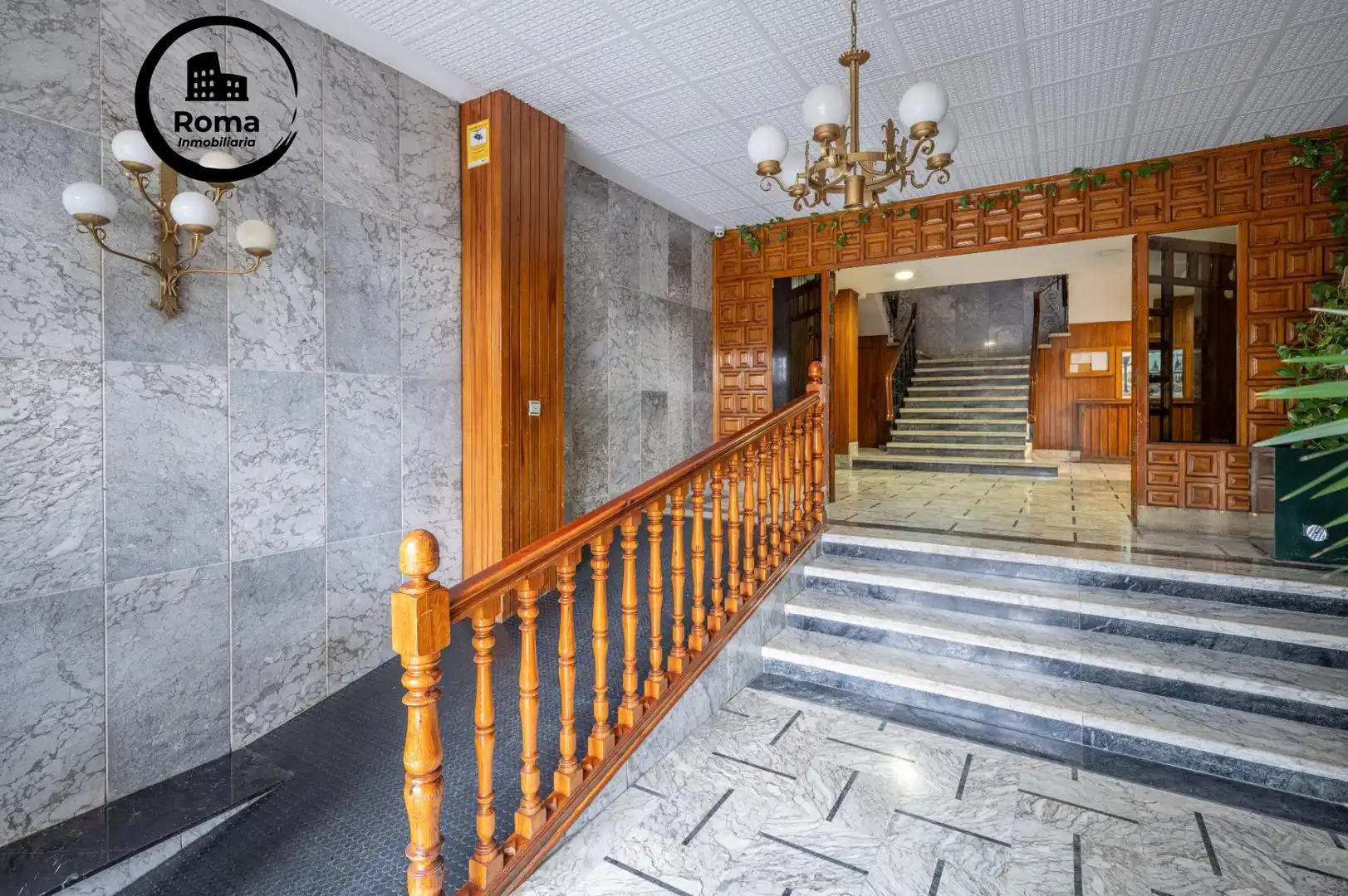 Flat with lift for sale in Centro, imagen 48