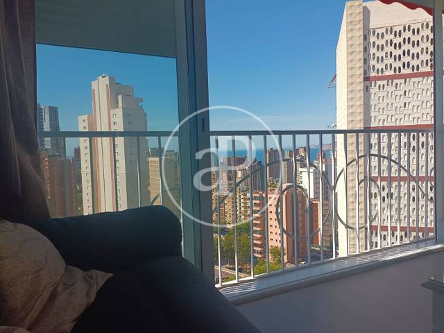 Piso en Alquiler en Av. de París en Rincón Alto