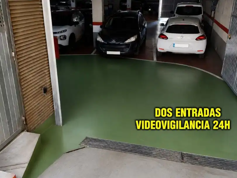 Parking of Garage for sale in Sant Joan Despí