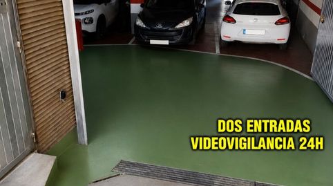 Photo 2 of Garage for sale in Passeig de Maluquer, 4, Centre, Sant Joan Despí