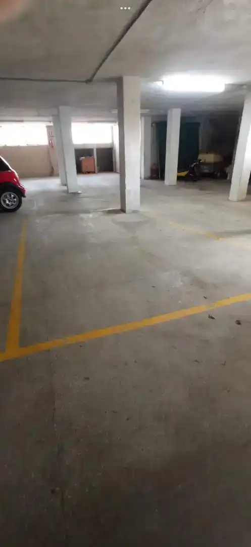 Parking of Garage for rent in Riotuerto