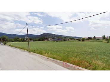 Terreny rústic en venda a Sant Julià de Ramis