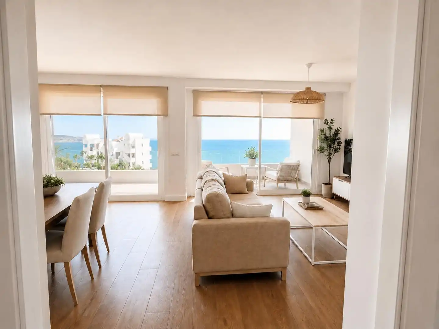 Appartement compact avec piscine à vendre à El Peñoncillo, imagen 11