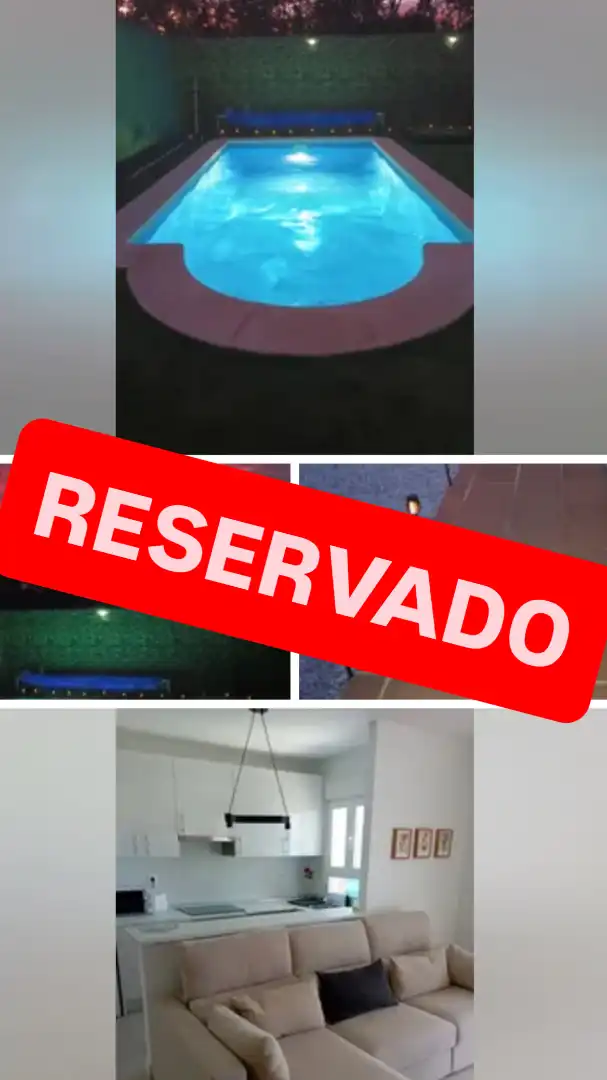 Xalet amb terrassa en venda a Pioz